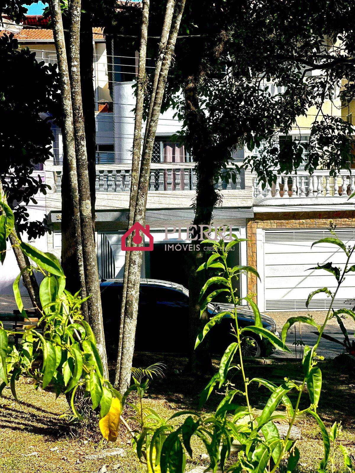 Sobrado, 4 quartos, 172 m² - Foto 24
