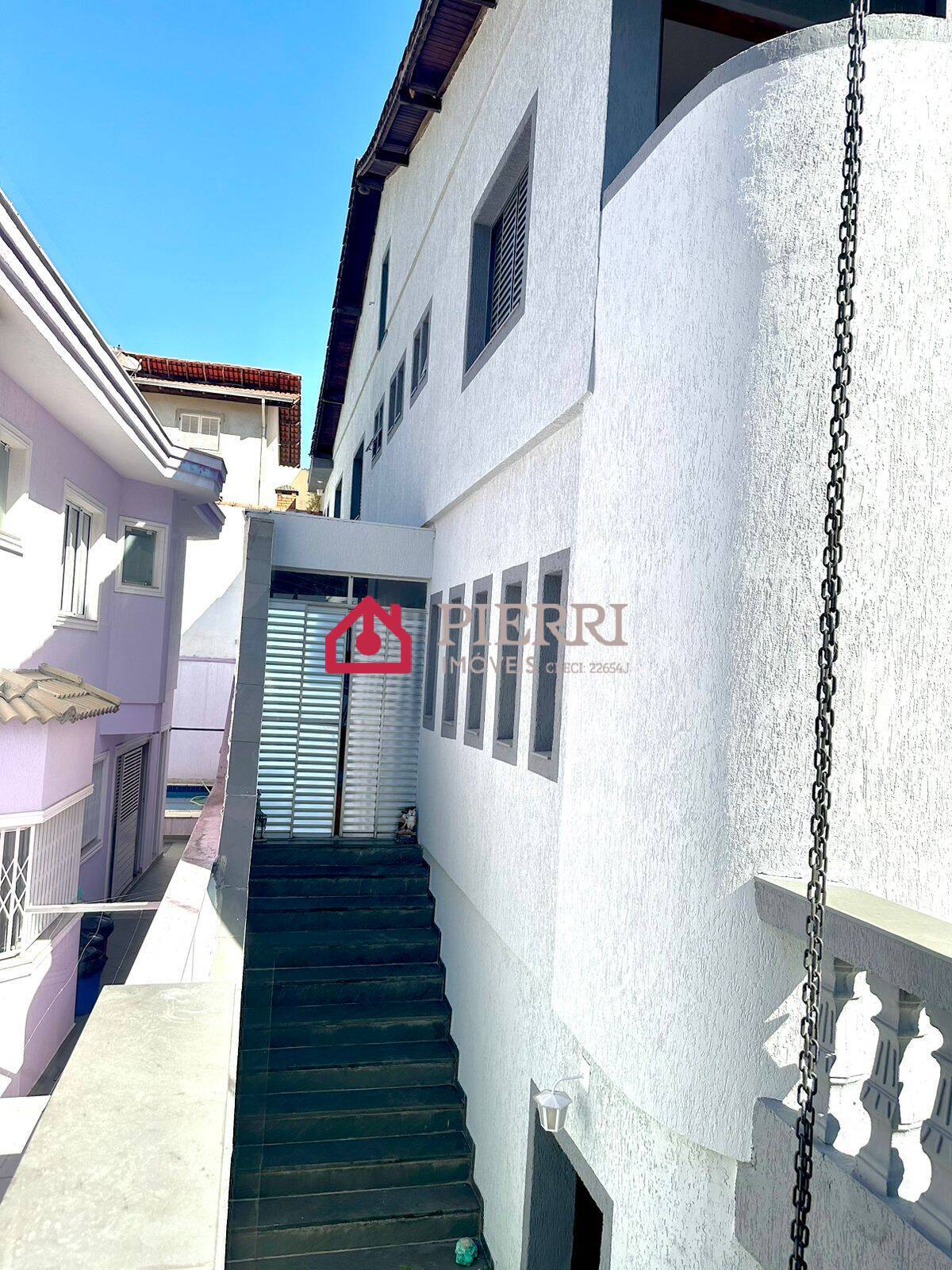 Sobrado, 4 quartos, 172 m² - Foto 8