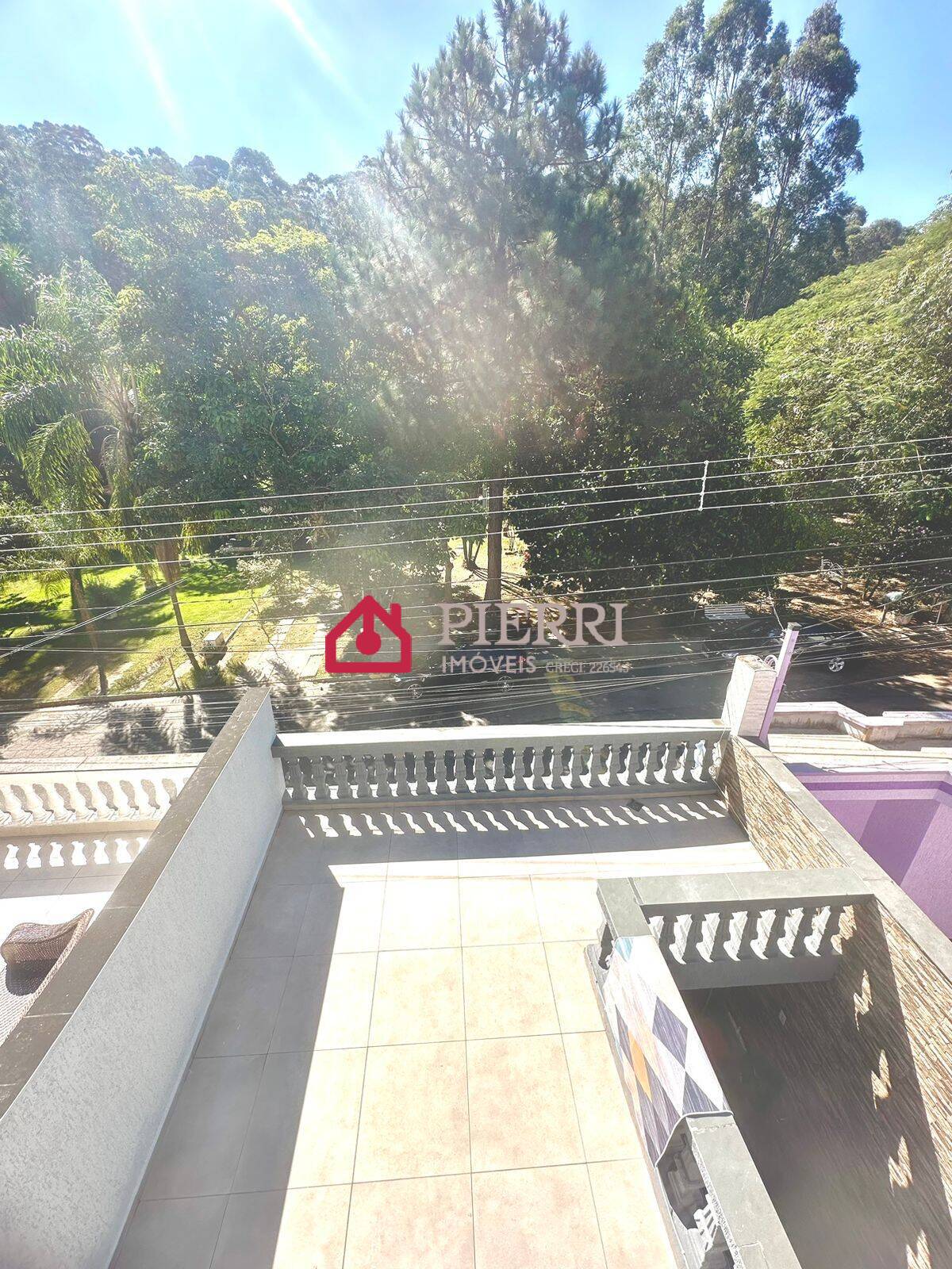 Sobrado, 4 quartos, 172 m² - Foto 3