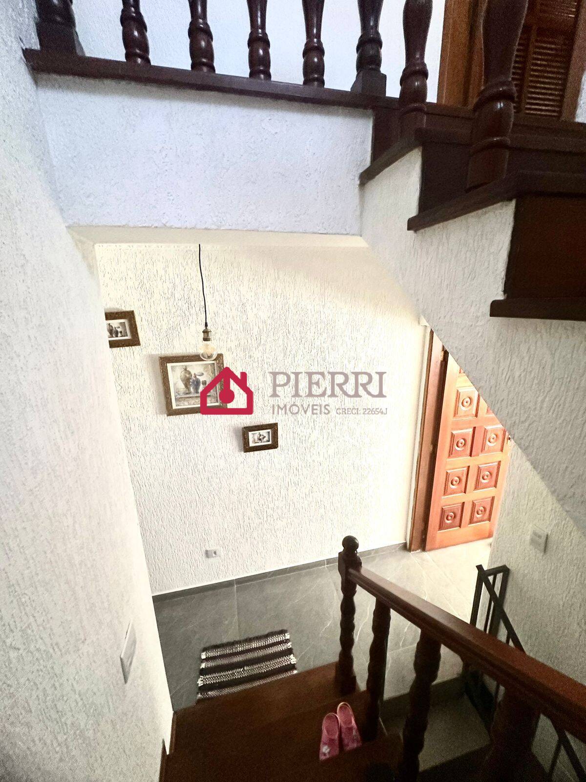 Sobrado, 4 quartos, 172 m² - Foto 13