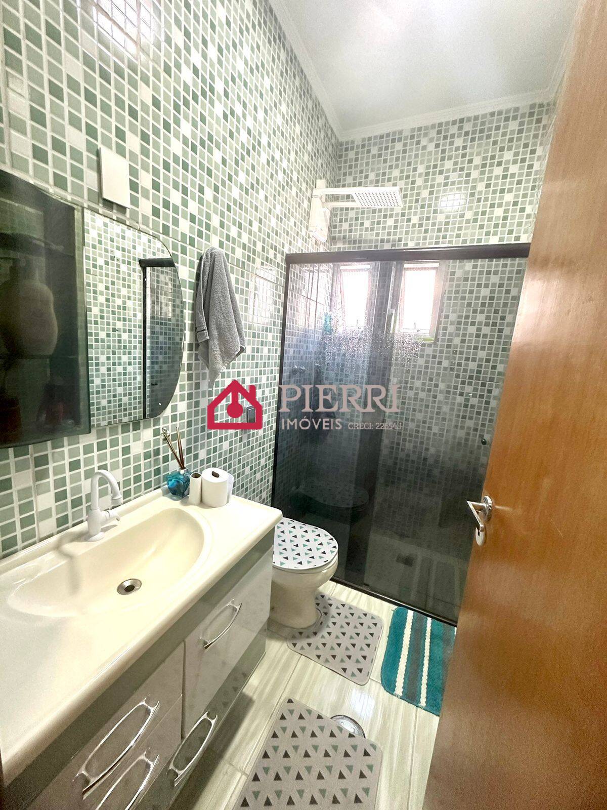 Sobrado, 4 quartos, 172 m² - Foto 21