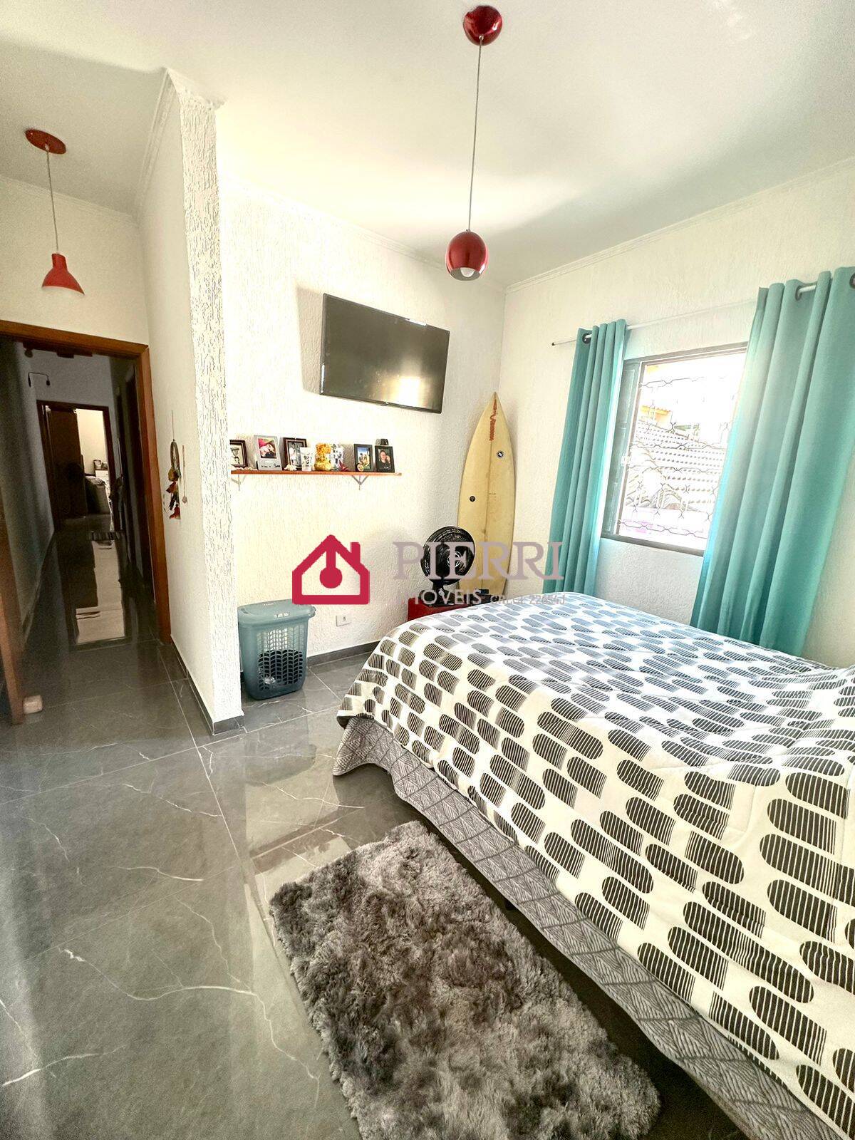 Sobrado, 4 quartos, 172 m² - Foto 20