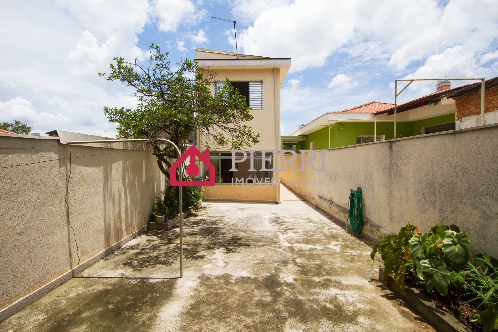 Sobrado, 3 quartos, 297 m² - Foto 6