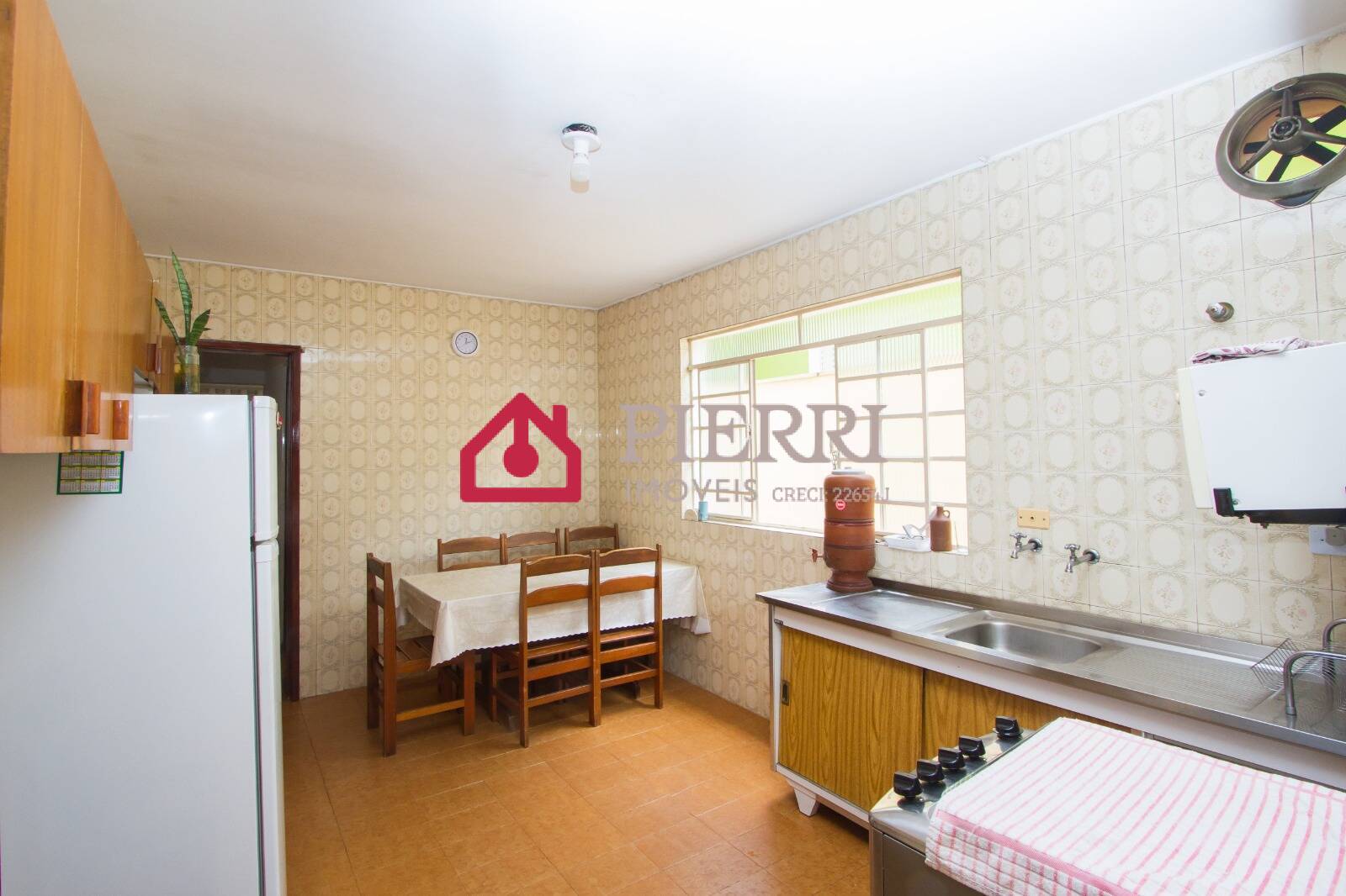 Sobrado, 3 quartos, 297 m² - Foto 12
