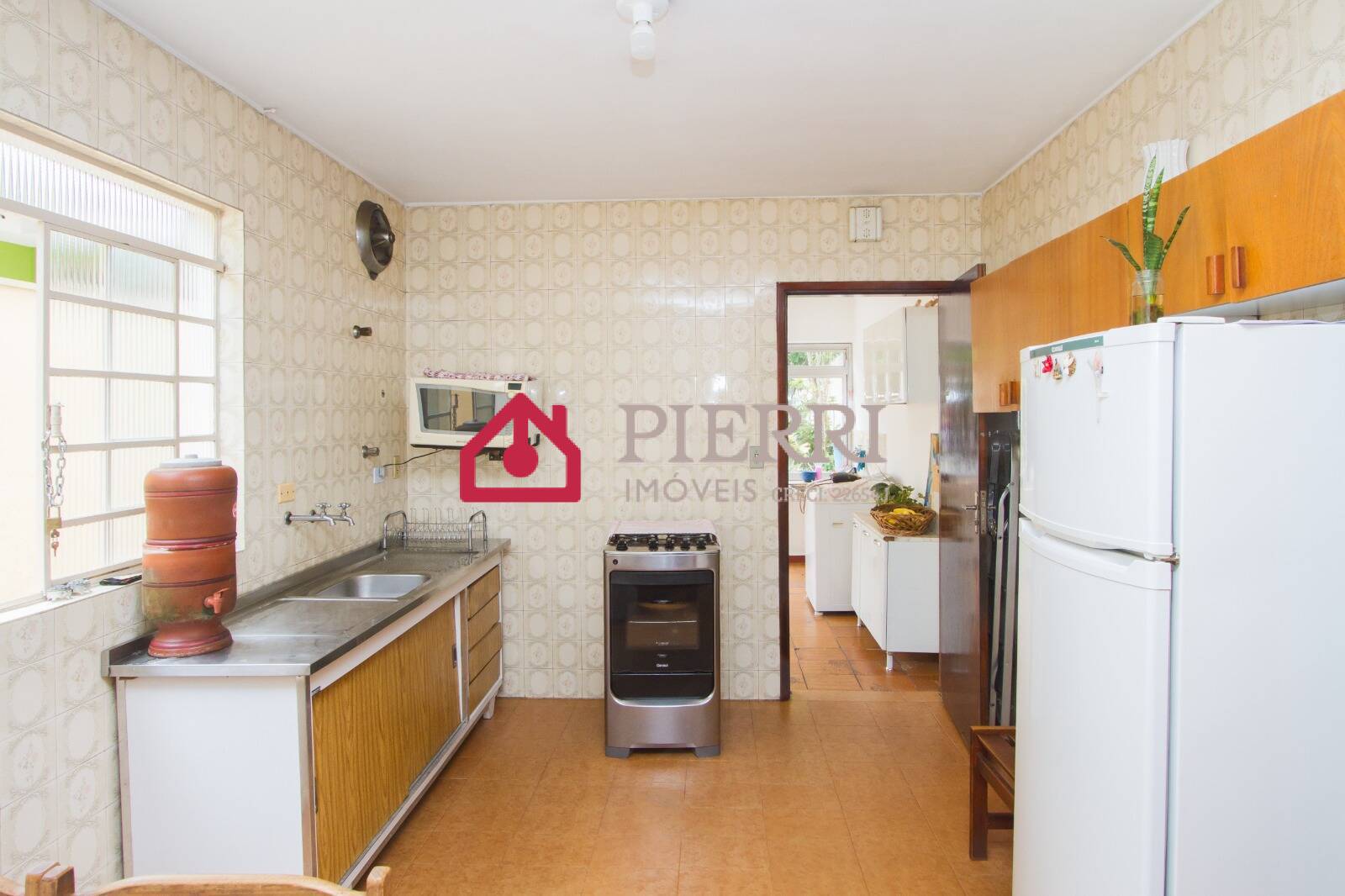 Sobrado, 3 quartos, 297 m² - Foto 13
