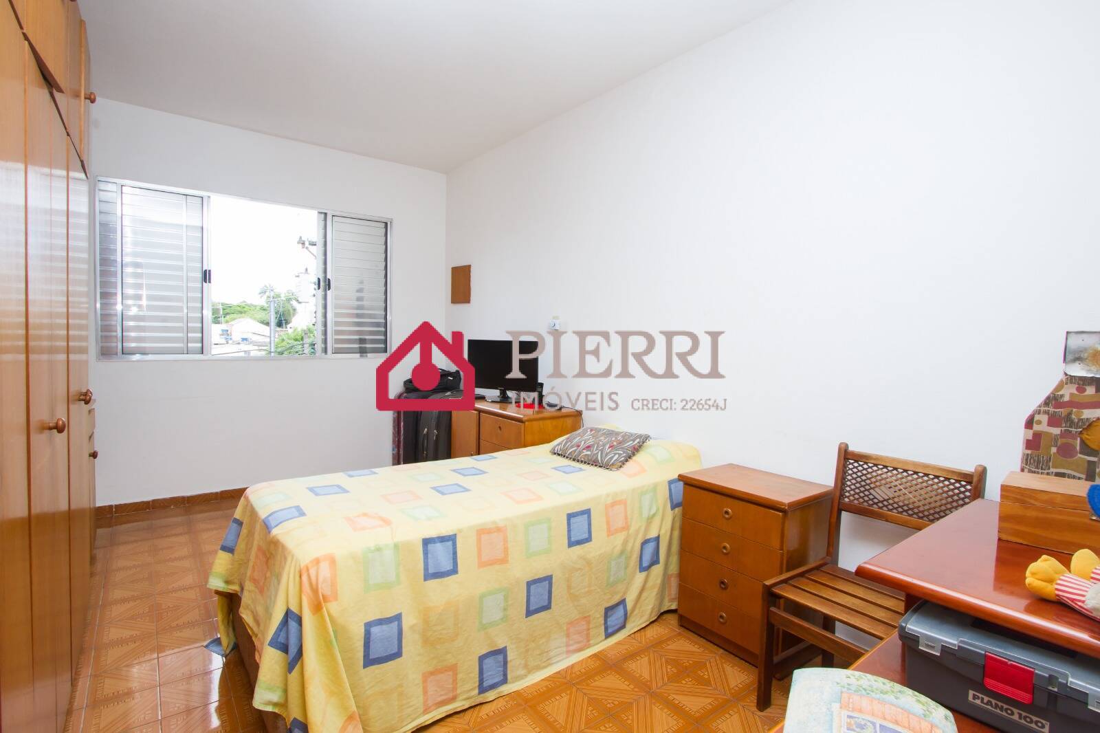 Sobrado, 3 quartos, 297 m² - Foto 24