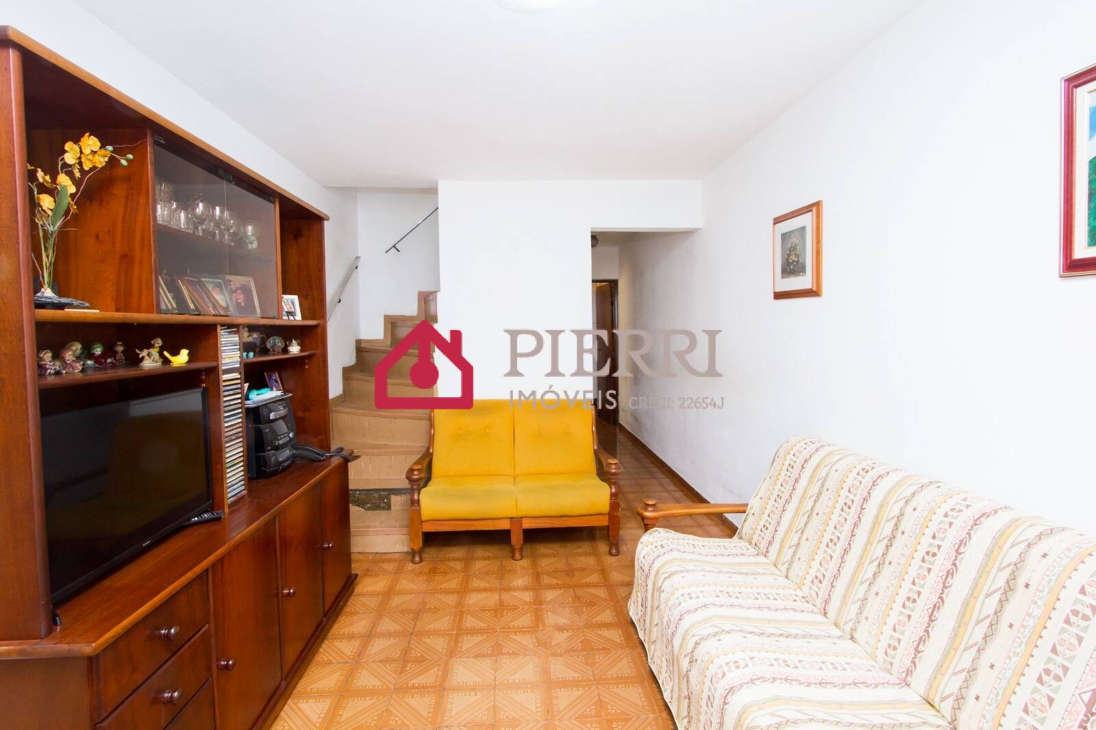 Sobrado, 3 quartos, 297 m² - Foto 11