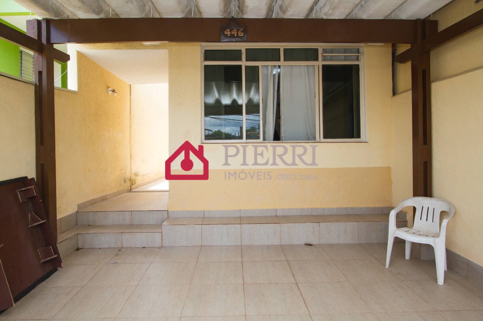 Sobrado, 3 quartos, 297 m² - Foto 34