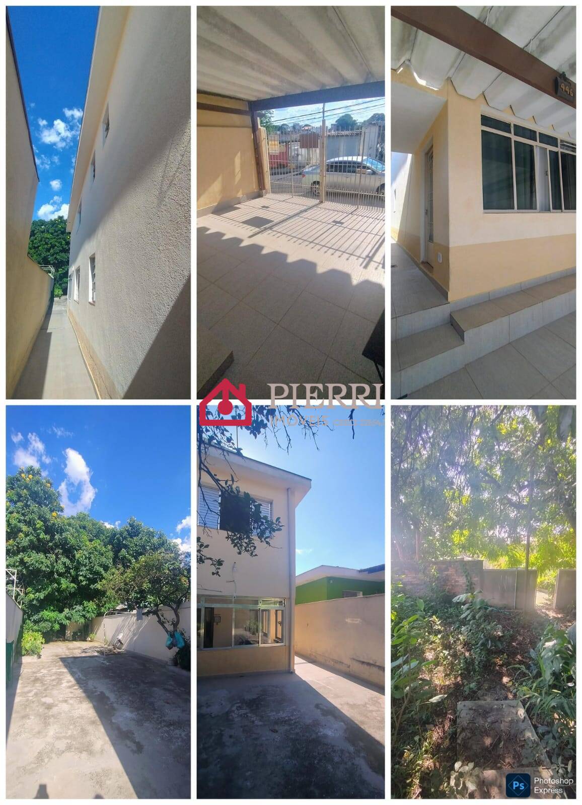 Sobrado, 3 quartos, 297 m² - Foto 36