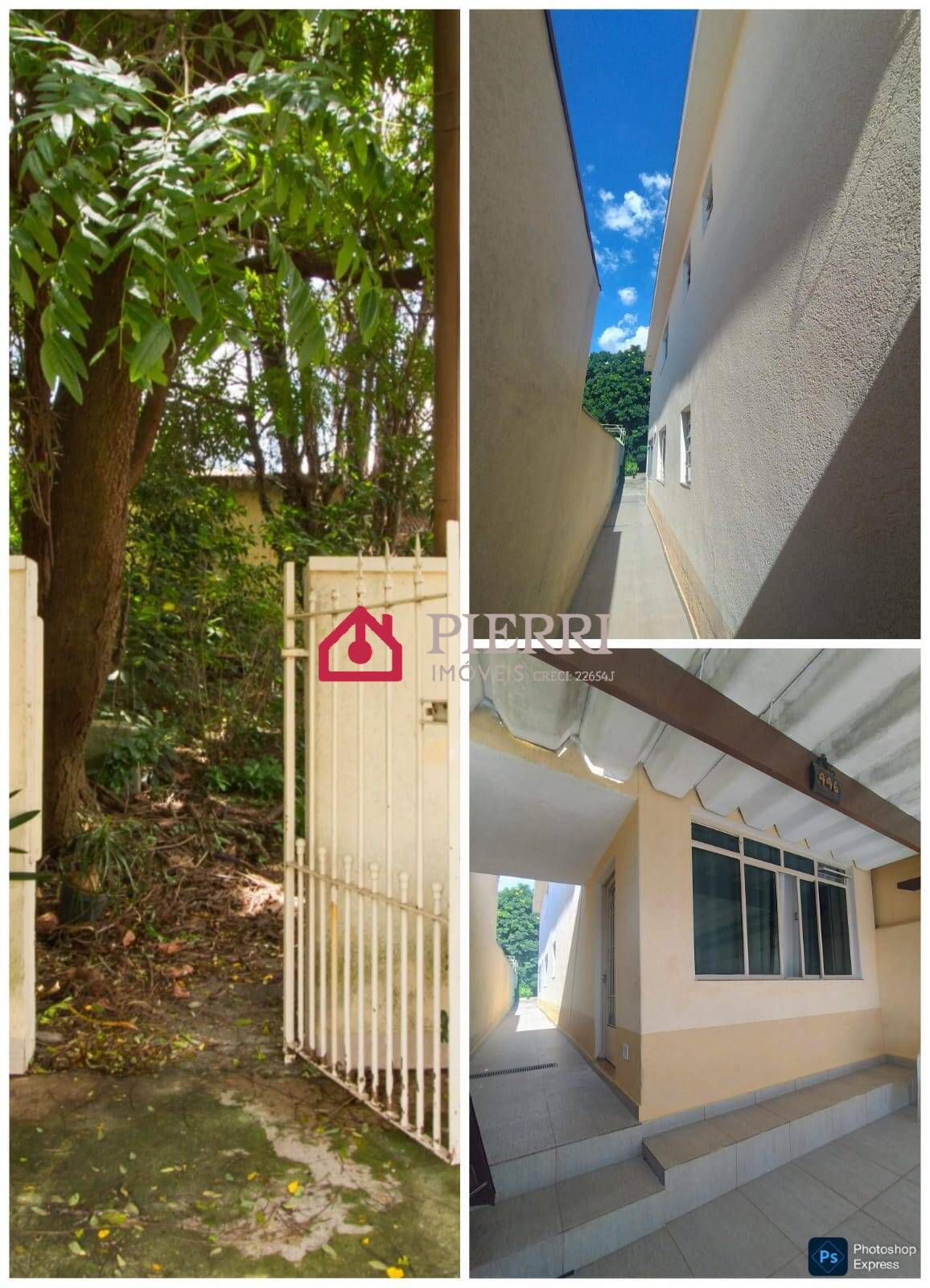 Sobrado, 3 quartos, 297 m² - Foto 15