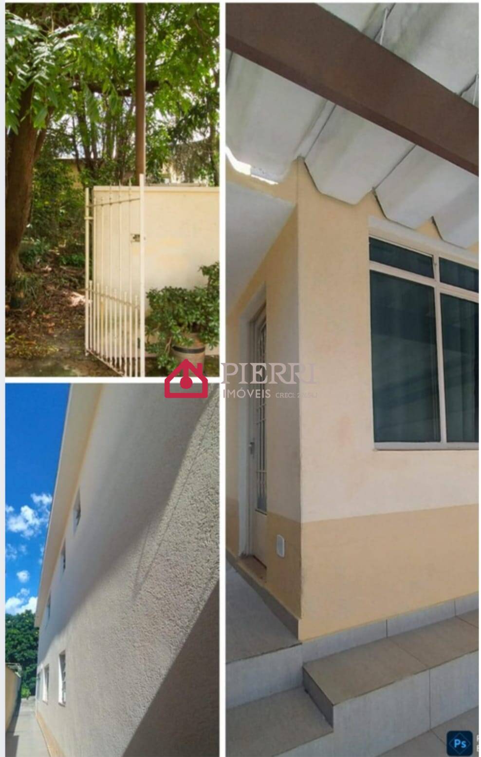Sobrado, 3 quartos, 297 m² - Foto 35