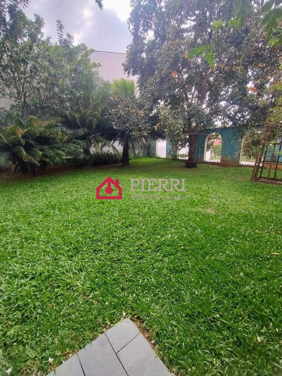 Casa, 4 quartos, 796 m² - Foto 1