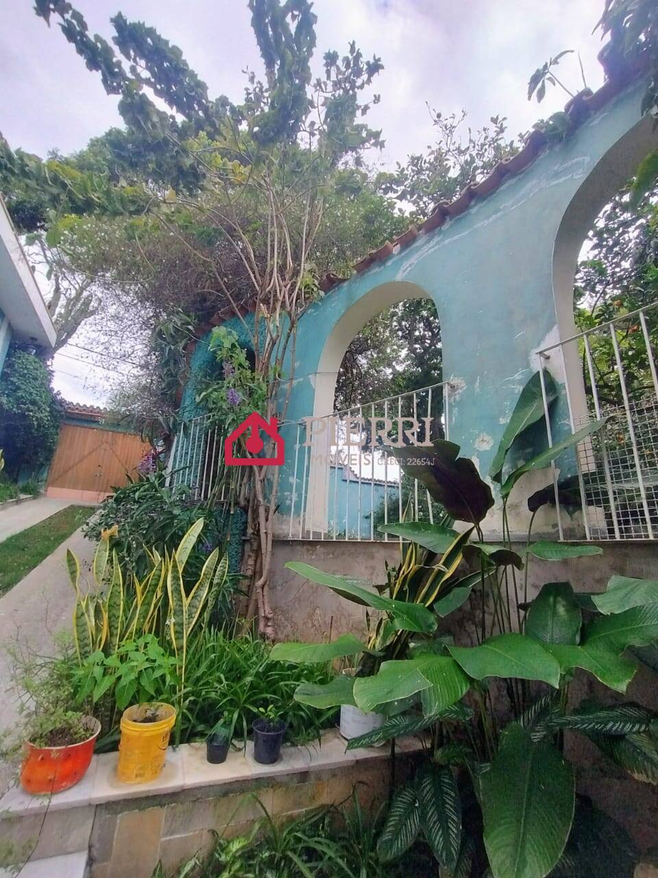 Casa, 4 quartos, 796 m² - Foto 11