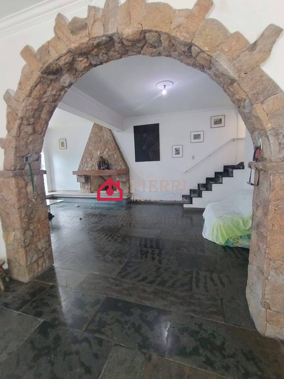 Casa, 4 quartos, 796 m² - Foto 21