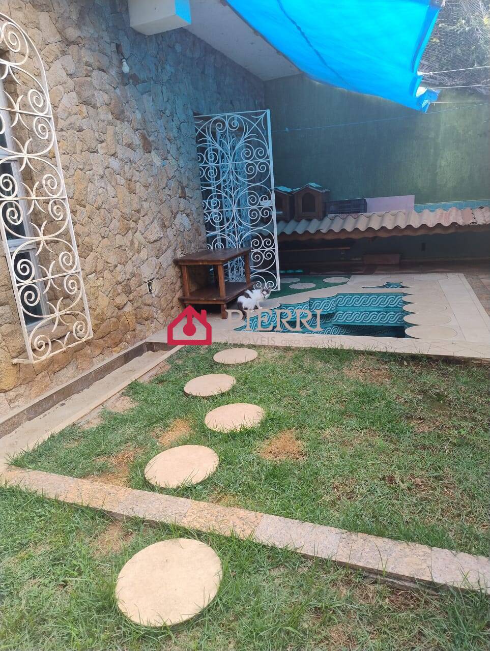 Casa, 4 quartos, 796 m² - Foto 55