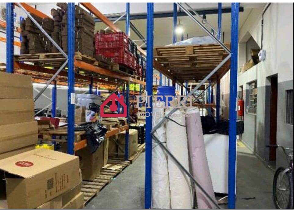 Prédio Inteiro, 613 m² - Foto 2