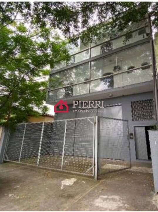 Prédio Inteiro, 613 m² - Foto 1