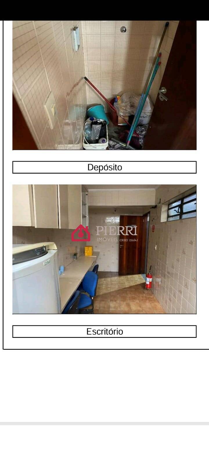Prédio Inteiro, 613 m² - Foto 3