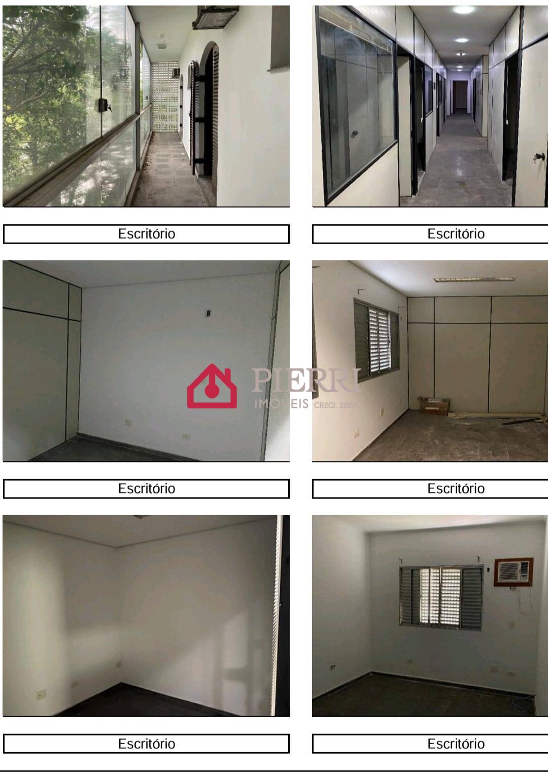 Prédio Inteiro, 613 m² - Foto 4