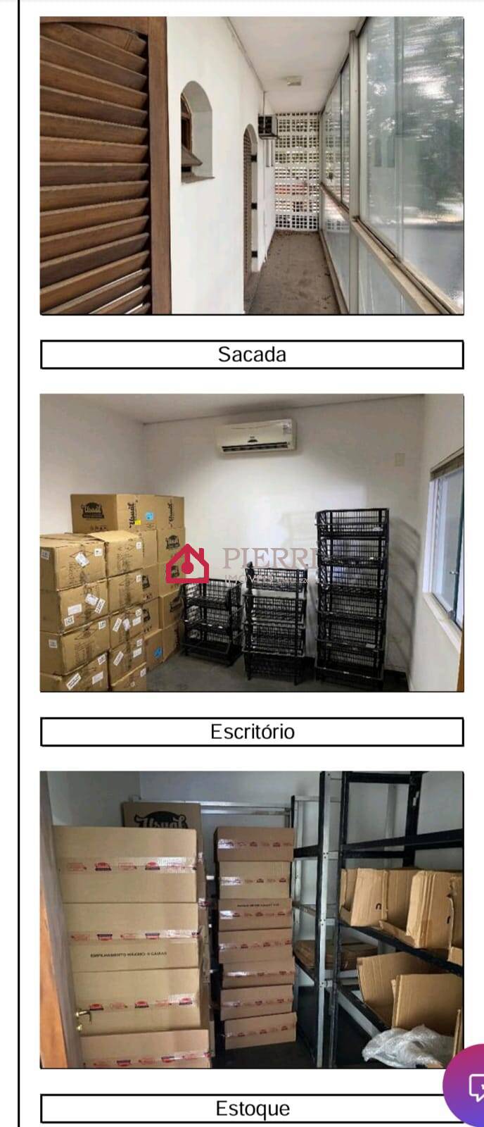 Prédio Inteiro, 613 m² - Foto 5