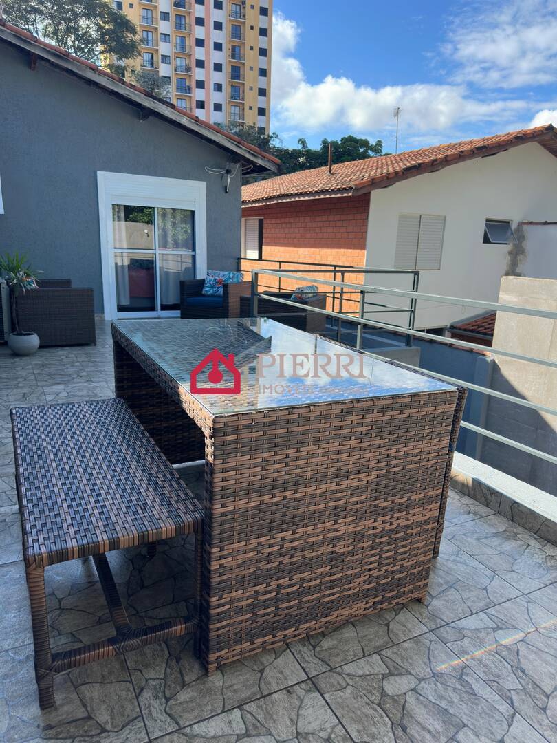 Casa, 3 quartos, 245 m² - Foto 26