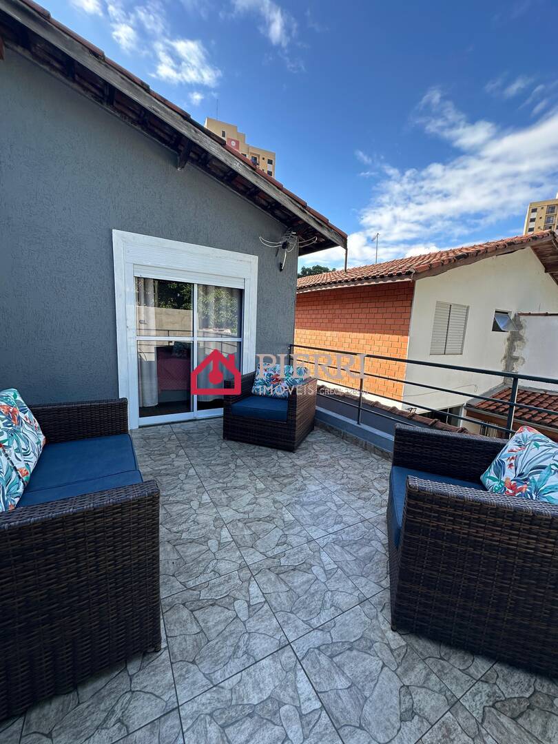 Casa, 3 quartos, 245 m² - Foto 30