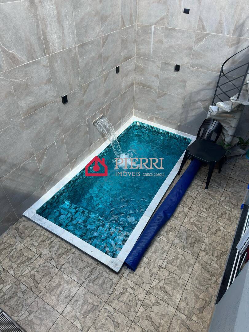 Casa, 3 quartos, 245 m² - Foto 27