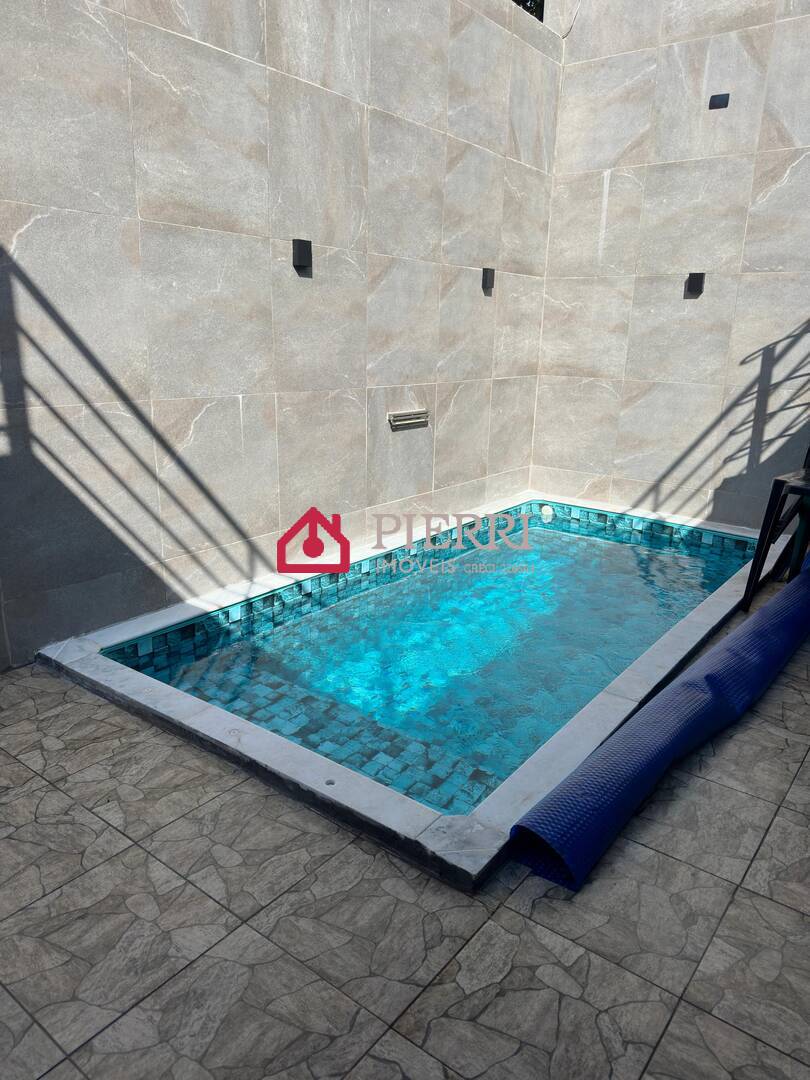 Casa, 3 quartos, 245 m² - Foto 31