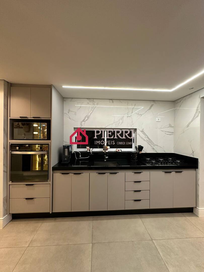 Casa, 3 quartos, 245 m² - Foto 21