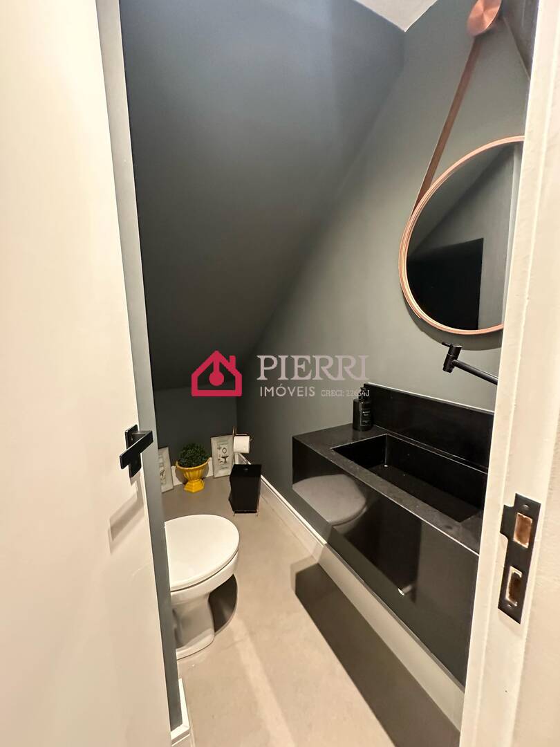 Casa, 3 quartos, 245 m² - Foto 20