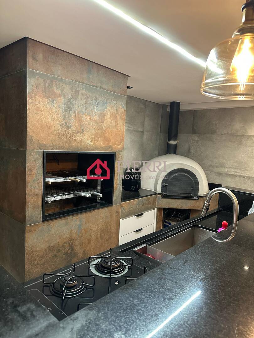 Casa, 3 quartos, 245 m² - Foto 25