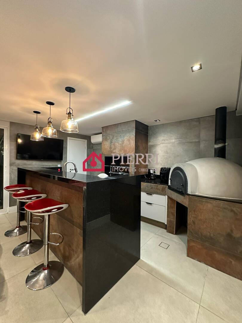 Casa, 3 quartos, 245 m² - Foto 16