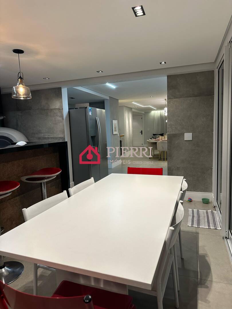 Casa, 3 quartos, 245 m² - Foto 18