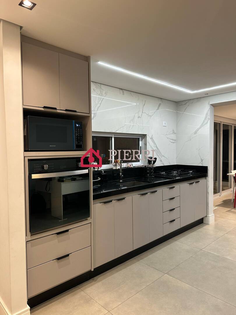 Casa, 3 quartos, 245 m² - Foto 7