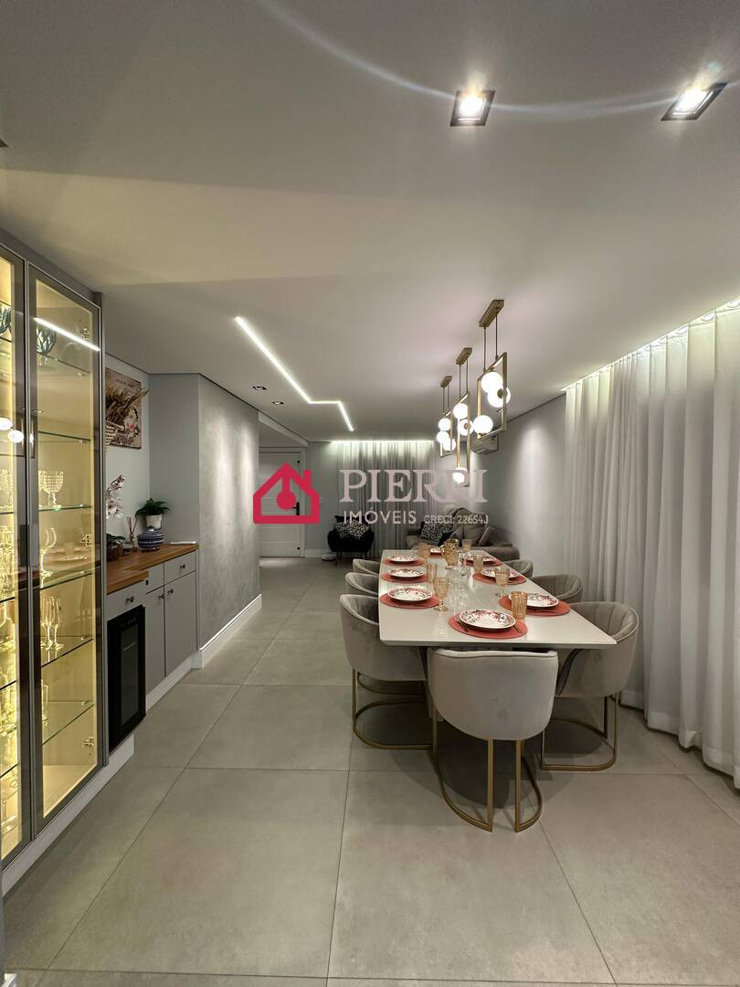 Casa, 3 quartos, 245 m² - Foto 8