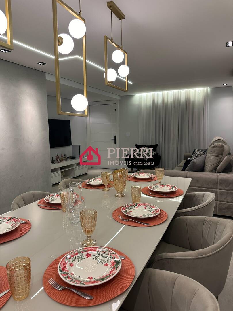 Casa, 3 quartos, 245 m² - Foto 9