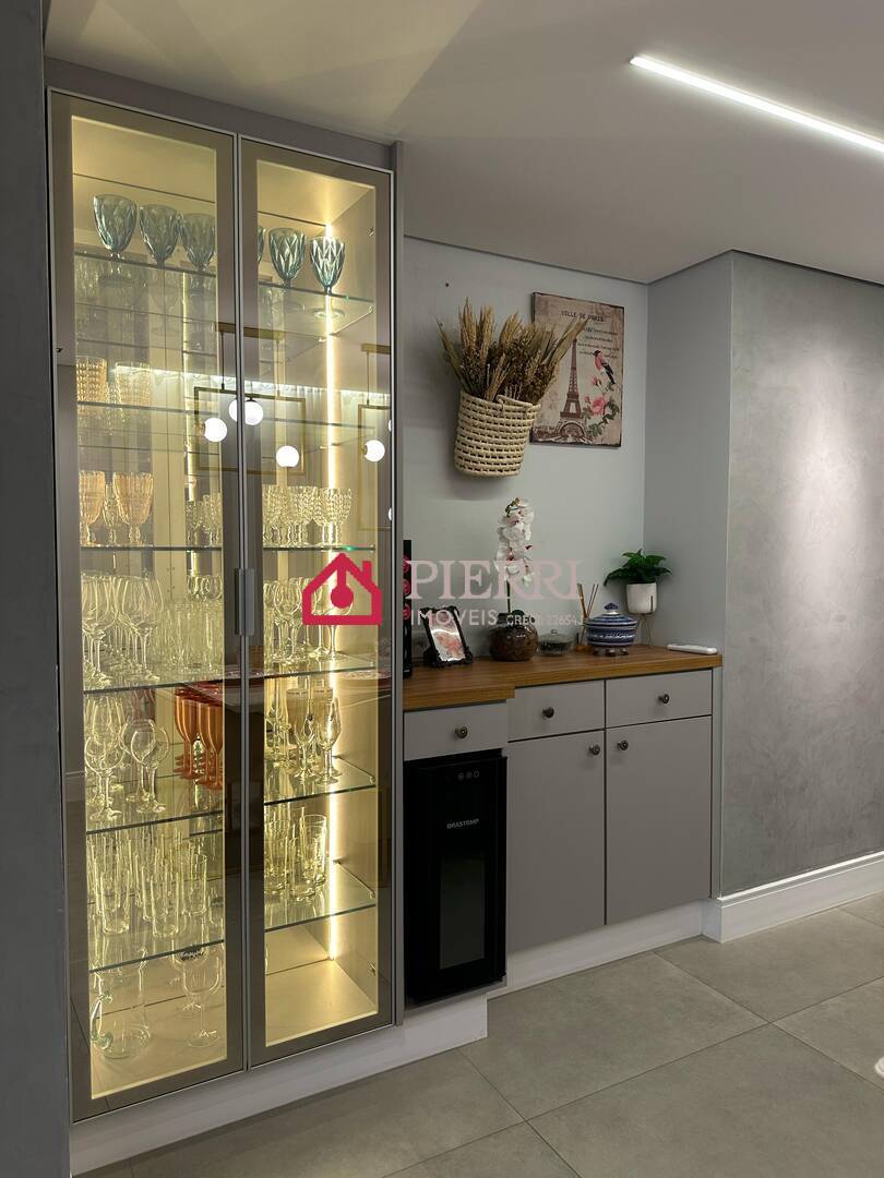 Casa, 3 quartos, 245 m² - Foto 11
