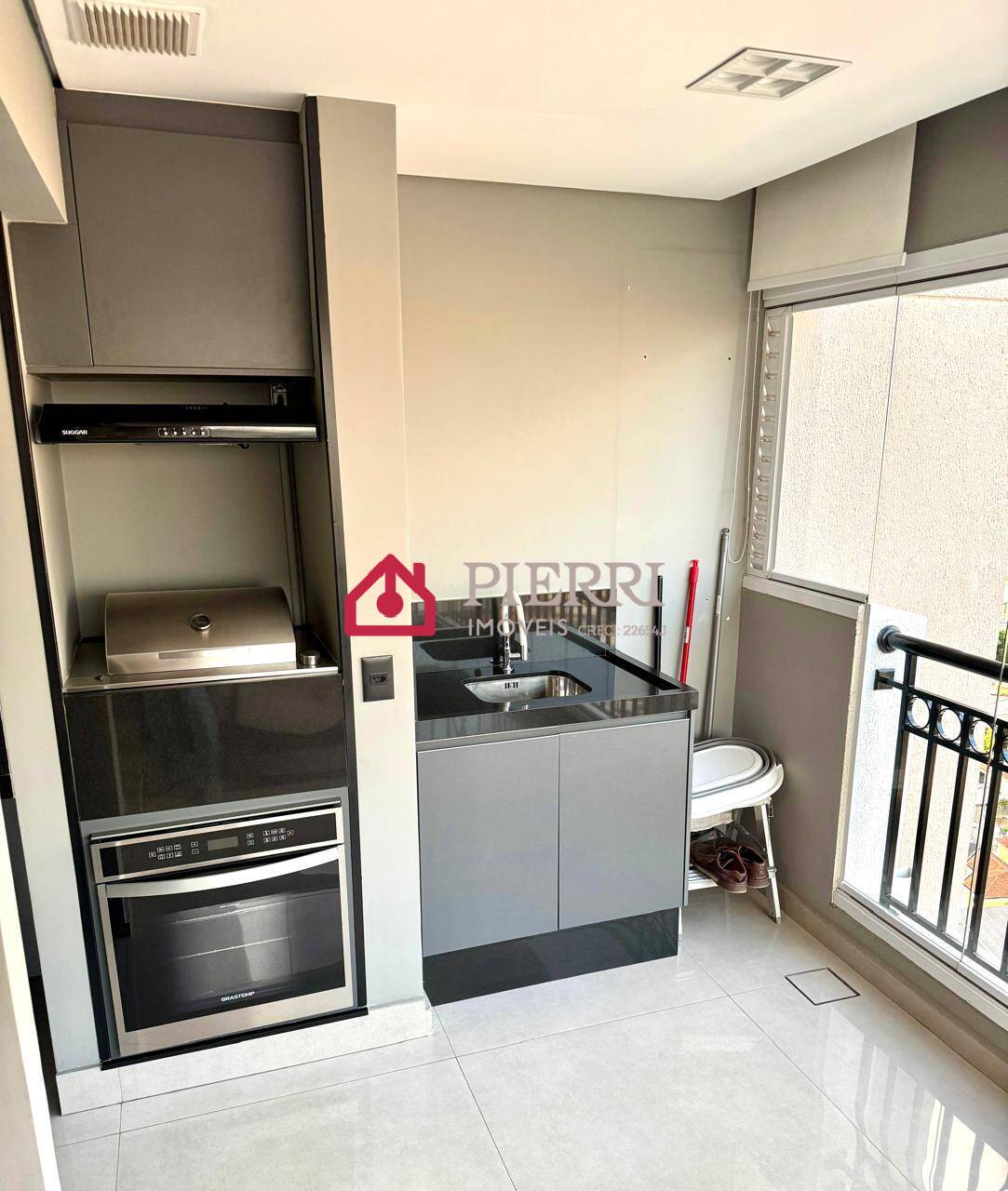 Apartamento, 2 quartos, 74 m² - Foto 4