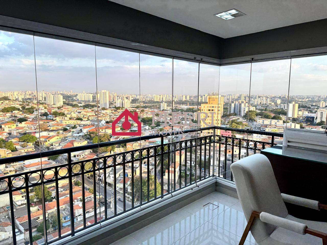 Apartamento, 2 quartos, 74 m² - Foto 1