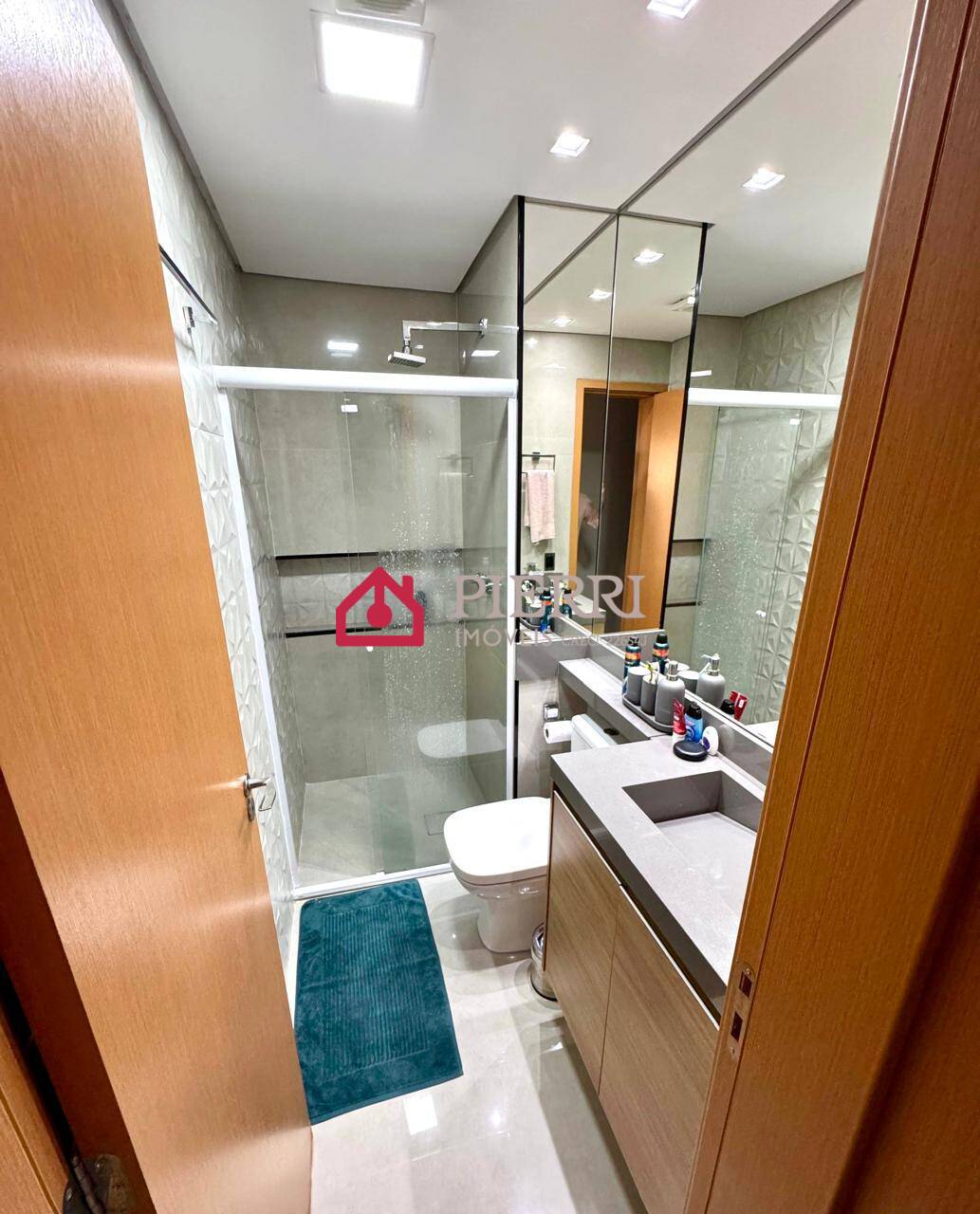 Apartamento, 2 quartos, 74 m² - Foto 9