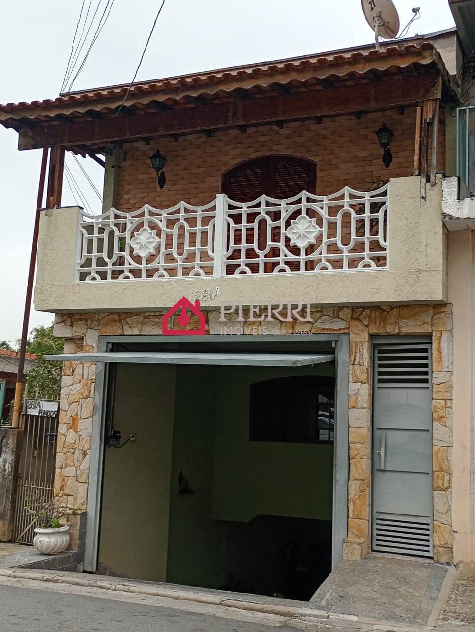 Casa, 3 quartos, 120 m² - Foto 3