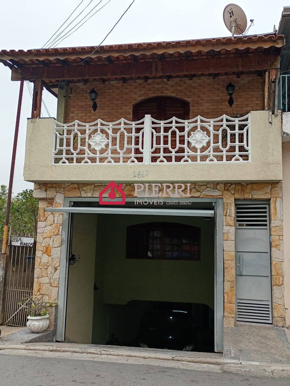 Casa, 3 quartos, 120 m² - Foto 1