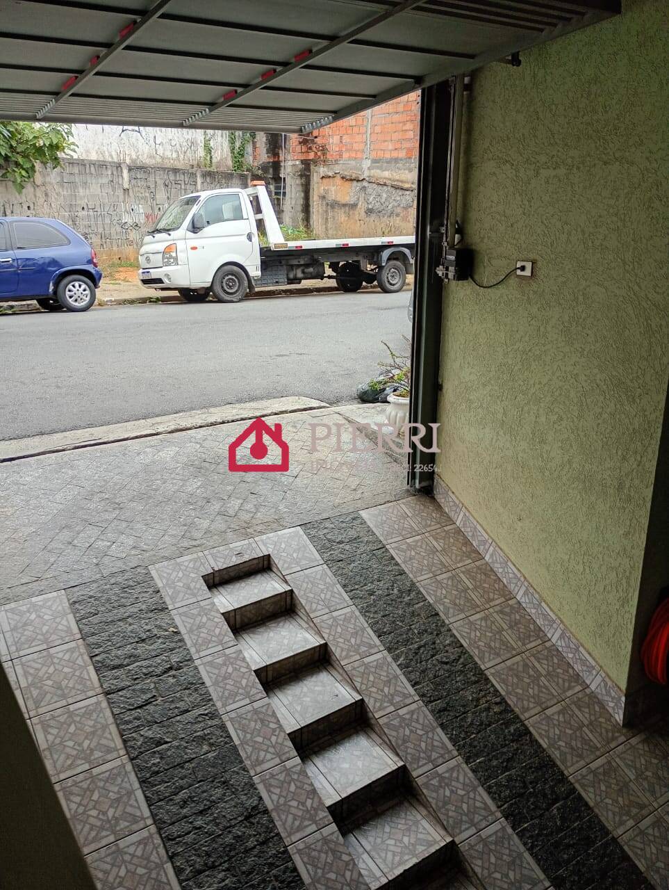 Casa, 3 quartos, 120 m² - Foto 2