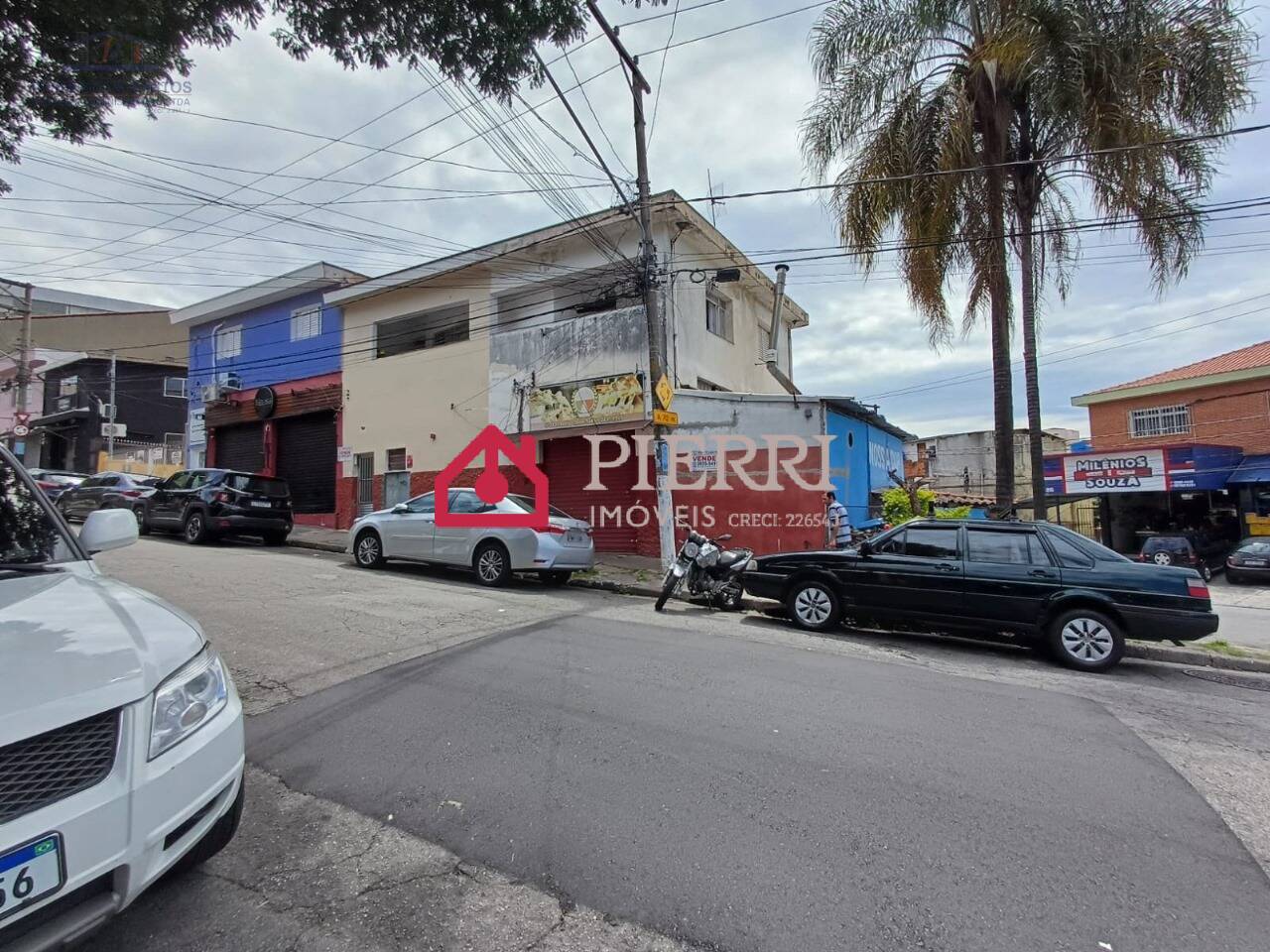 Prédio Inteiro, 200 m² - Foto 24