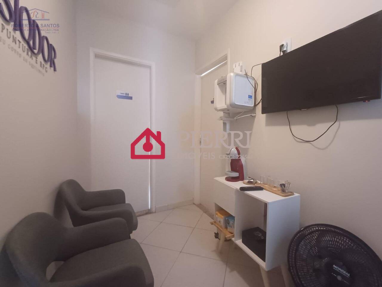 Prédio Inteiro, 200 m² - Foto 8