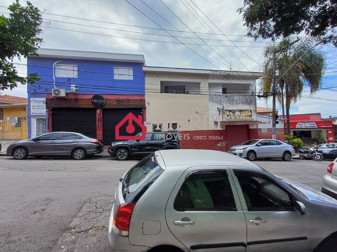 Prédio Inteiro, 200 m² - Foto 2