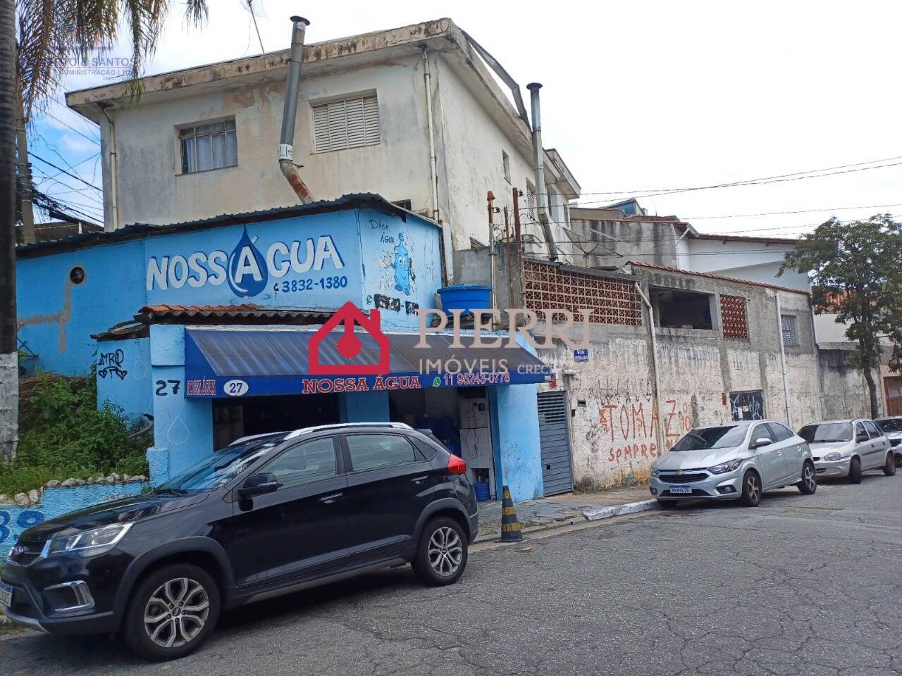 Prédio Inteiro, 200 m² - Foto 4