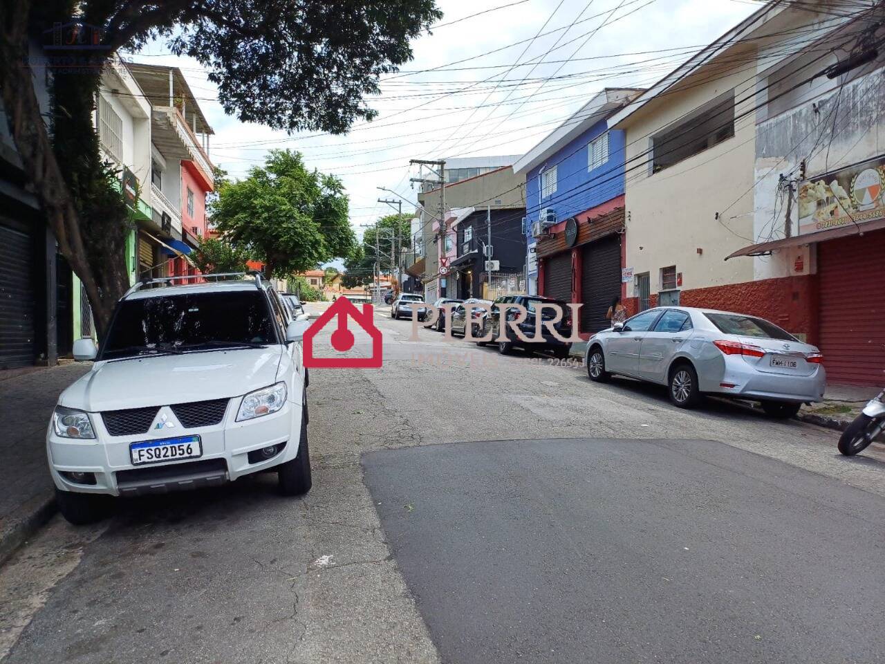 Prédio Inteiro, 200 m² - Foto 9