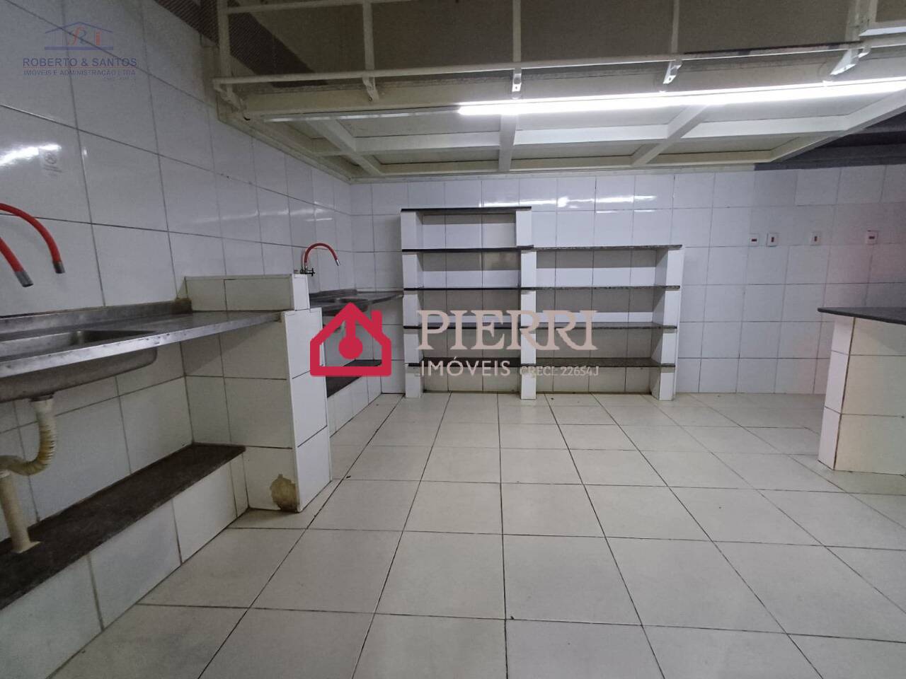 Prédio Inteiro, 200 m² - Foto 10