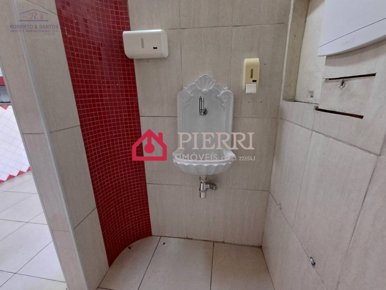 Prédio Inteiro, 200 m² - Foto 12